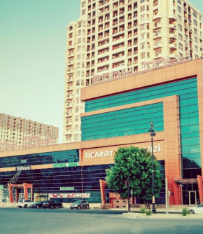 SWEET HOME in Baku